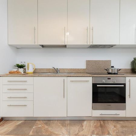 Warsaw Slominskiego Apartment By Noclegi Renters Екстер'єр фото