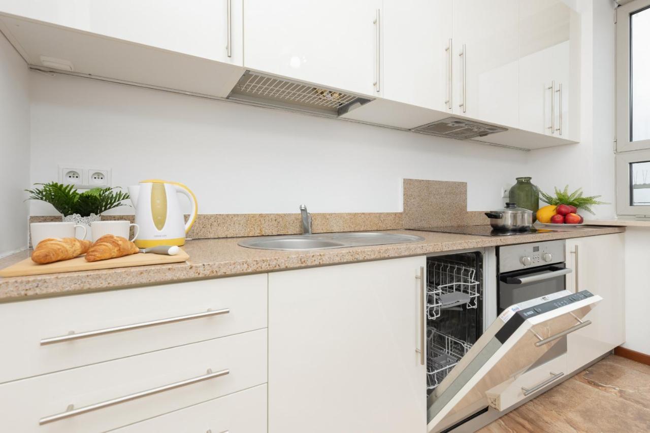 Warsaw Slominskiego Apartment By Noclegi Renters Екстер'єр фото
